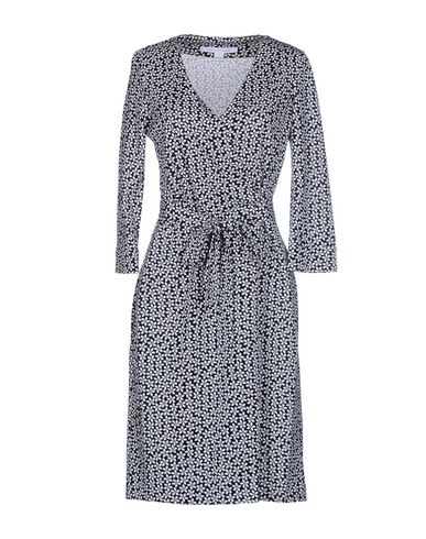 Comprar DIANE VON FURSTENBERG Vestido por la rodilla mujer al mejor precio