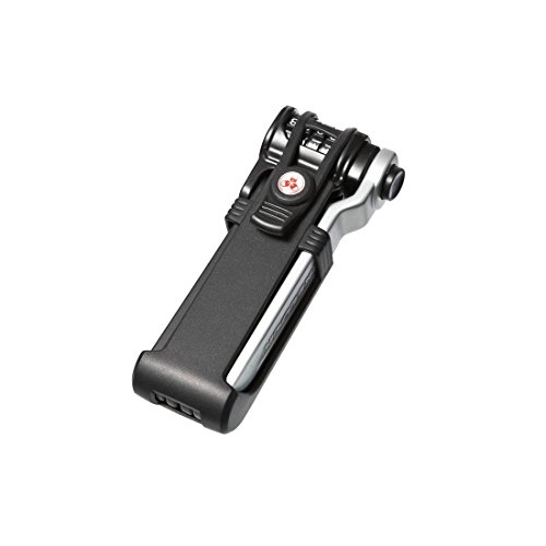 Comprar Candado plegable Trelock FS 300 Code negro 2014 al mejor precio