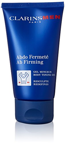 Comprar CLARINS MEN abdo fermeté gel minceur 150 ml al mejor precio