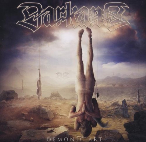 Comprar Demonic Art al mejor precio