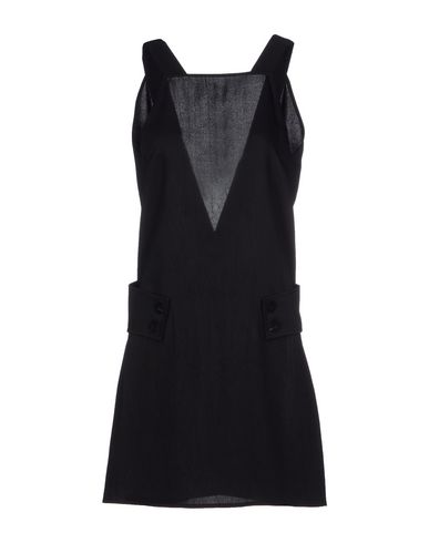 Comprar 10 CROSBY DEREK LAM Minivestido mujer al mejor precio