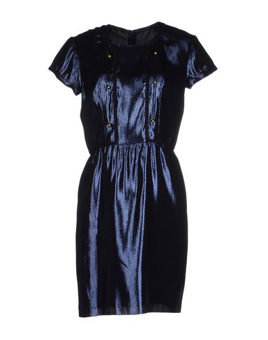 Comprar LES PRAIRIES DE PARIS Minivestido mujer al mejor precio