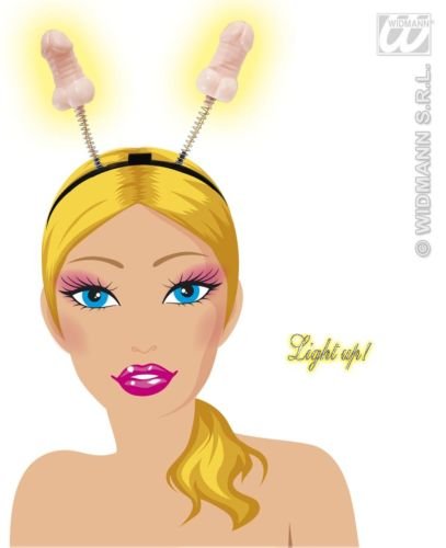 Comprar Diadema con pene al mejor precio