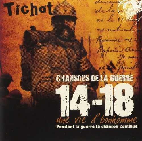 Comprar Les Chansons de la Guerre 14-18 al mejor precio