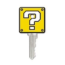 Comprar Nintendo - Set cubrellaves Incógnita al mejor precio