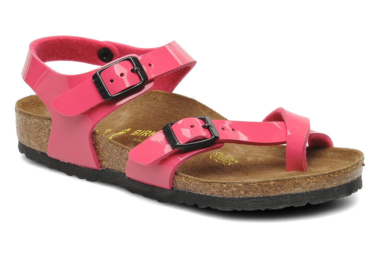 Comprar Taormina Birko-Flor by Birkenstock Rosa al mejor precio