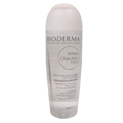 Comprar Bioderma White Objective H2O Solución Micelar - 200 ml al mejor precio