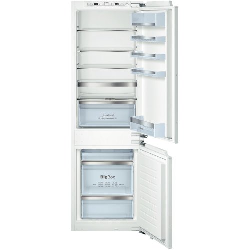 Comprar Bosch KIN86AF30 congeladora - Frigorífico (Incorporado, Color blanco, Derecho, 255L, SN, ST, 39 Db) al mejor precio