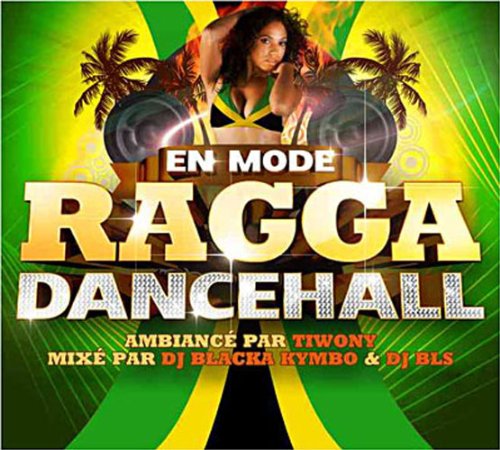 Comprar EN MODE RAGGA DANCEHALL 2010 al mejor precio