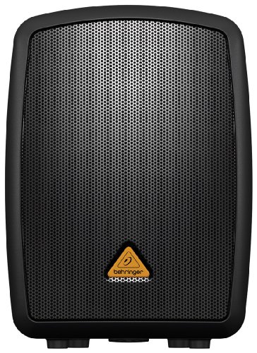Comparar mejores precios Behringer Europort MPA40BT - Altavoz autoamplificado Bluetooth - Equipo voces-behringer-eurompa40bt con descuentos Comprar Behringer Europort MPA40BT - Altavoz autoamplificado Bluetooth - Equipo voces-behringer-eurompa40bt al mejor precio
