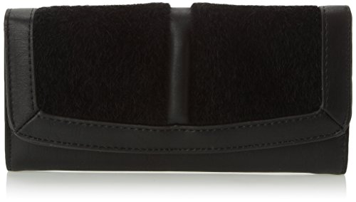 Comprar Morgan 2Velco A - Cartera para mujer, color Noir, talla Talla única al mejor precio