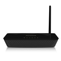 Comprar ROUTER WITH ADSL2/2 2 PORT LAN 150 MBPS 802.11N WAP IN al mejor precio