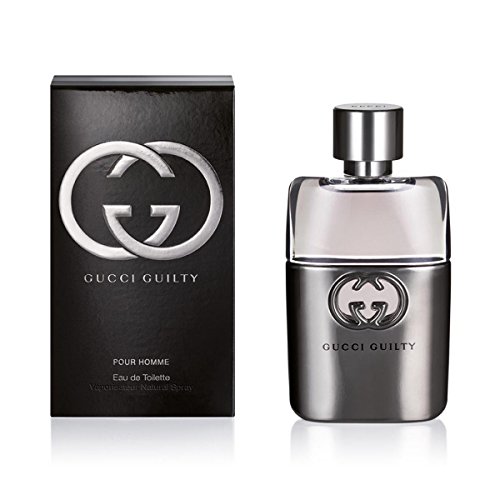Comparar mejores precios GUCCI GUCCI GUILTY HOMME agua de tocador vaporizador 90 ml con descuentos Comprar GUCCI GUCCI GUILTY HOMME agua de tocador vaporizador 90 ml al mejor precio