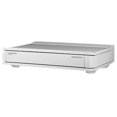 Comprar Lancom Systems L-330agn - Punto de acceso (Internal, Telnet/SSL, SSH, SNMP, HTTPS/HTTP, EAP-TLS, EAP-TTLS, HTTPS, MSCHAPv2, PEAP, SSH, 2.4/5, 0 - 95%, 0 - 45 °C) al mejor precio