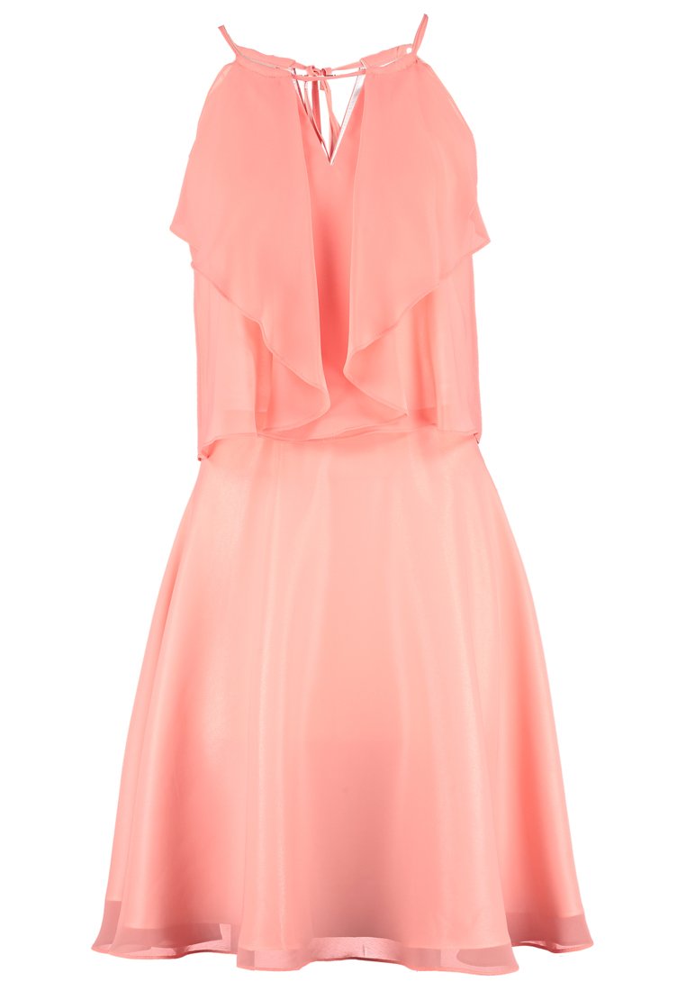 Comparar mejores precios Swing Vestido de cóctel helllachsorange con descuentos Comprar Swing Vestido de cóctel helllachsorange al mejor precio
