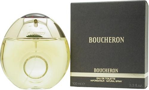 Comprar BOUCHERON 50 ML PARA MUJER al mejor precio