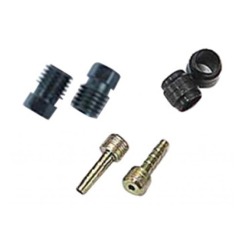 Comprar XLC Anschlusskit f. Scheibenbremsleitung Magura MT al mejor precio