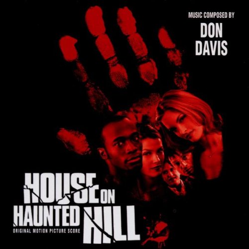 Comprar The House on Haunted Hill al mejor precio