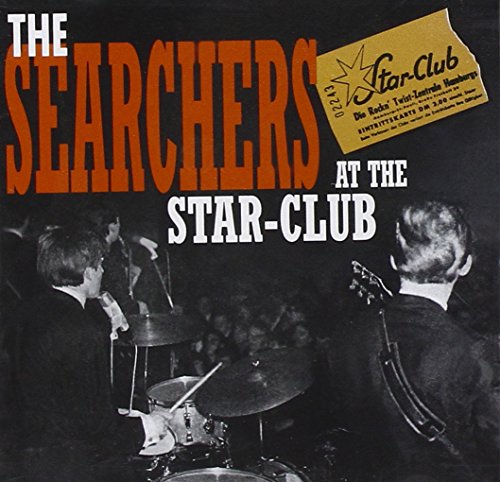 Comprar At The Starclub al mejor precio