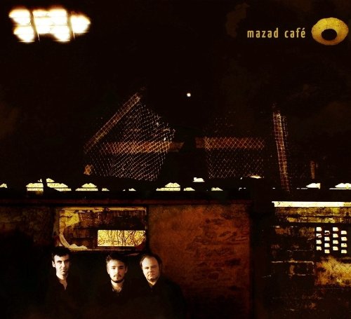 Comprar Mazad Café al mejor precio