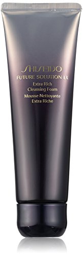 Comprar SHISEIDO FUTURE SOLUTION LX extra cleansing foam 125 ml al mejor precio