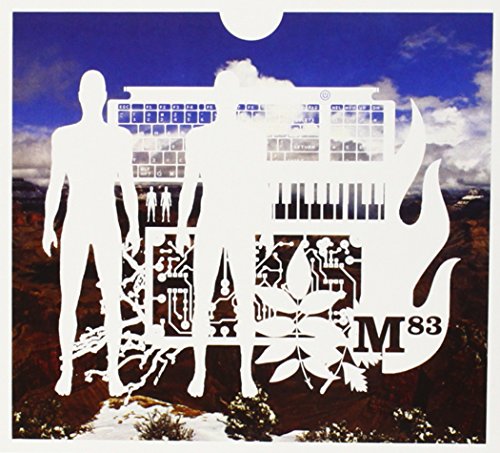 Comprar M83 (Reed.) al mejor precio