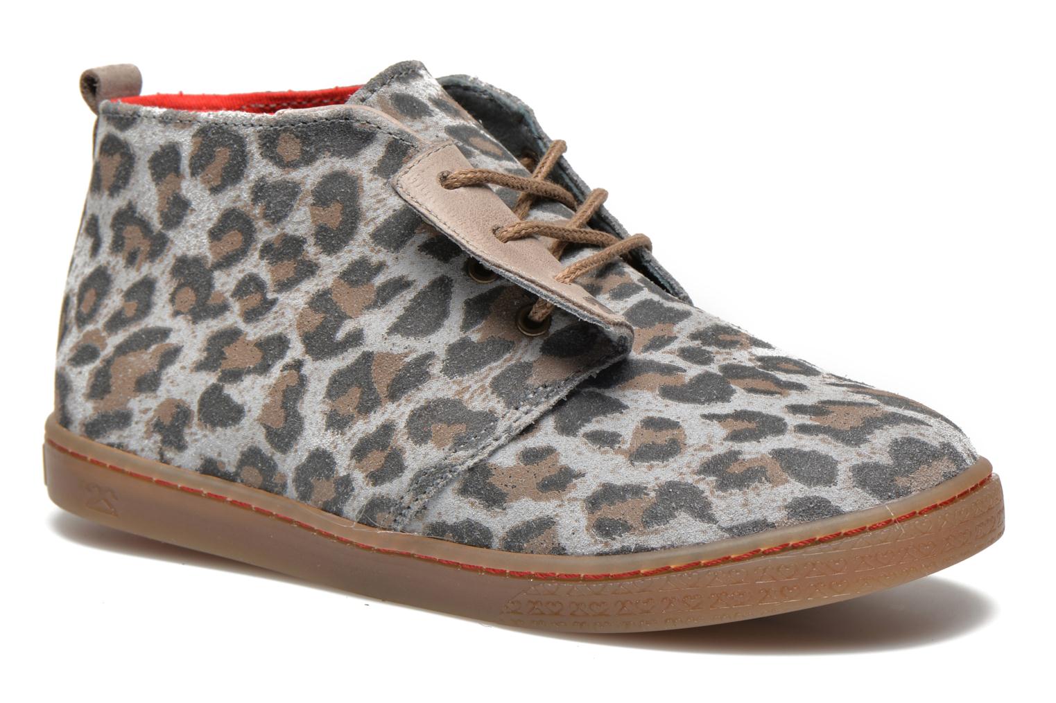 Comprar 2S - MIDDLE1 by 2 Side Gris al mejor precio