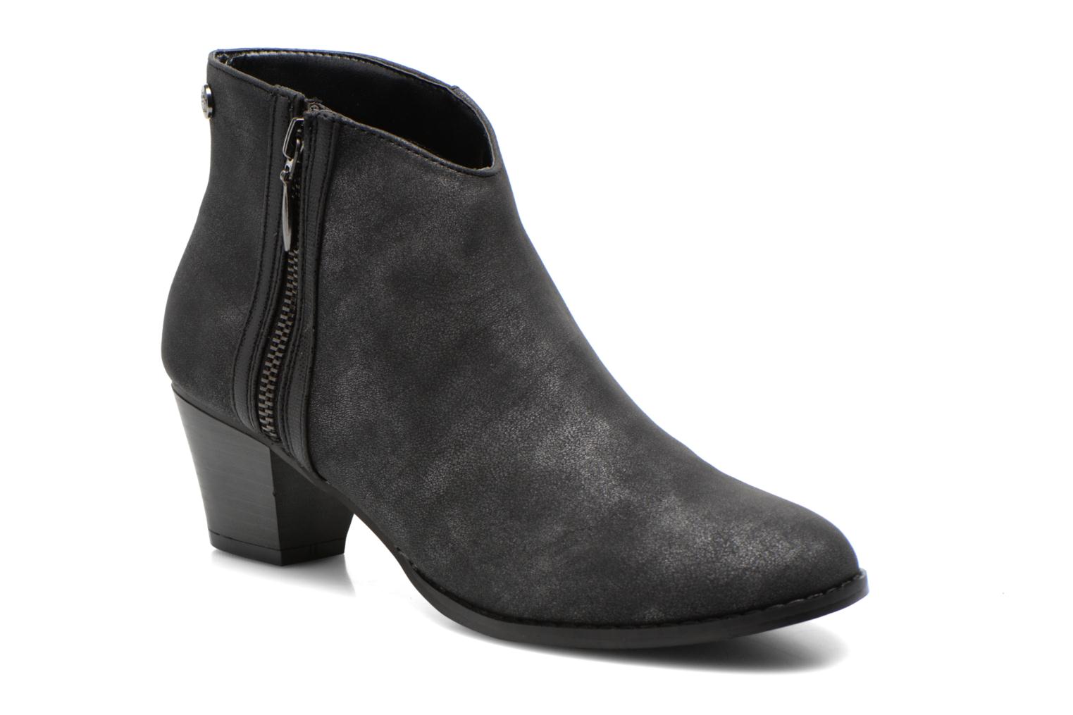 Comparar mejores precios Curieux by Initiale Paris Gris con descuentos Comprar Curieux by Initiale Paris Gris al mejor precio