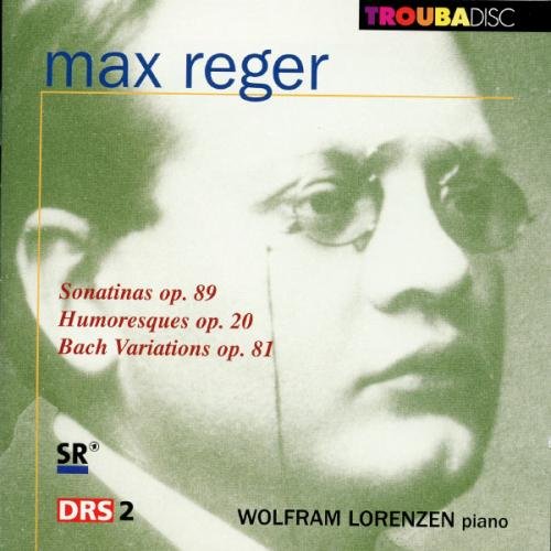 Comprar Max Reger : Pièces pour piano al mejor precio