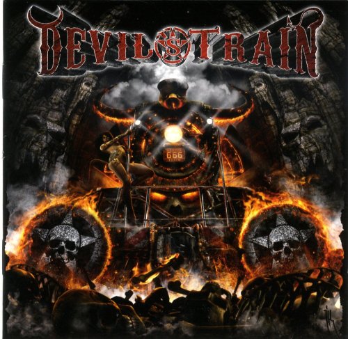 Comprar Devil's Train al mejor precio