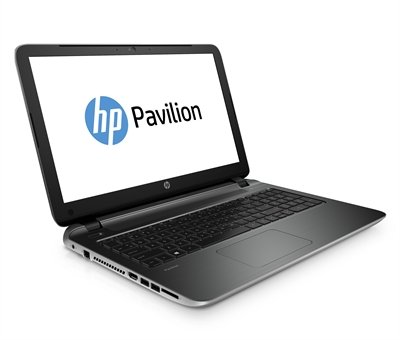 Comprar HP Pavilion Notebook - 15-p256ns (ENERGY STAR) al mejor precio