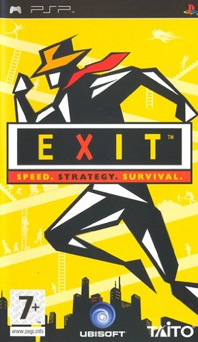 Comprar Exit [Importación italiana] al mejor precio