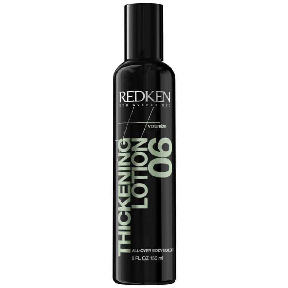 Comprar Loción densificante Redken Styling (150ml) al mejor precio