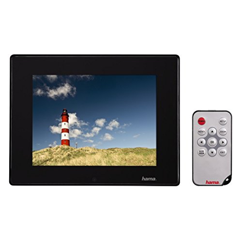 Comprar Hama Slimline - Marco digital (30,73 cm (12.1