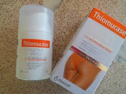 Comprar Crema Thiomucase 50 ml. al mejor precio
