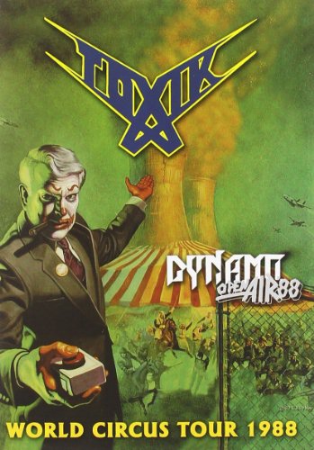 Comprar Toxik - Dynamo Open Air [Reino Unido] [DVD] al mejor precio