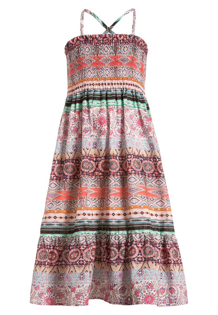 Comprar Königsmühle Vestido informal multicolor al mejor precio