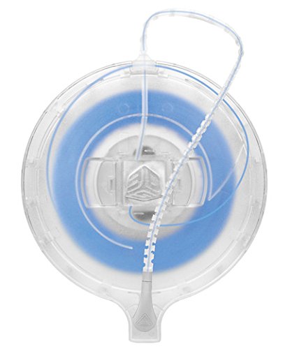 Comprar Dexlan - Cable de fibra óptica dúplex (50/125, LC-LC, OM2, 1 m) al mejor precio