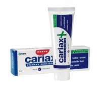 Comprar CARIAX PLUS DIENTES+ENCIAS SENSIBLES PASTA 75 ML al mejor precio