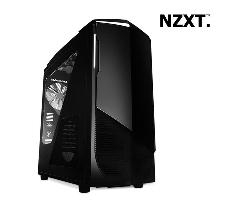 Comprar NZXT Phantom 530 Negro - Caja/Torre al mejor precio