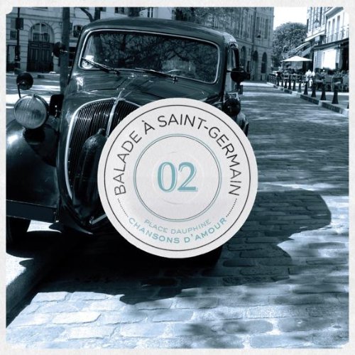 Comprar Balade a St Germain / Chansons d'Amour al mejor precio