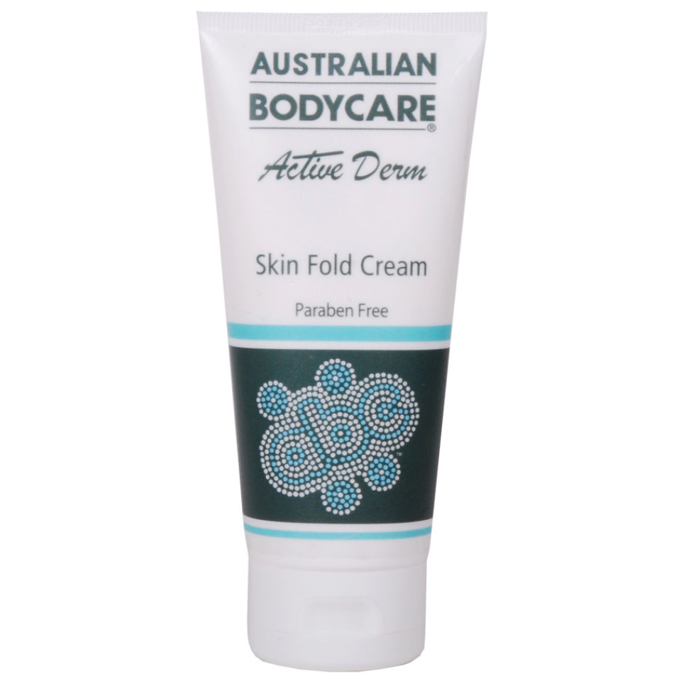 Comprar Active Derm Skin Fold Cream de Australian Bodycare (100 ml) al mejor precio