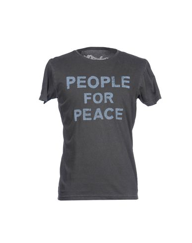 Comprar WORN FREE Camiseta de manga corta hombre al mejor precio