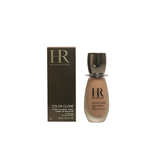 Comprar HELENA RUBINSTEIN COLOR CLONE fluid foundation #23-biscuit 30 ml al mejor precio