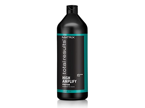 Comprar Matrix High Amplify - Acondicionador cabello fino y débil, 1000 ml al mejor precio