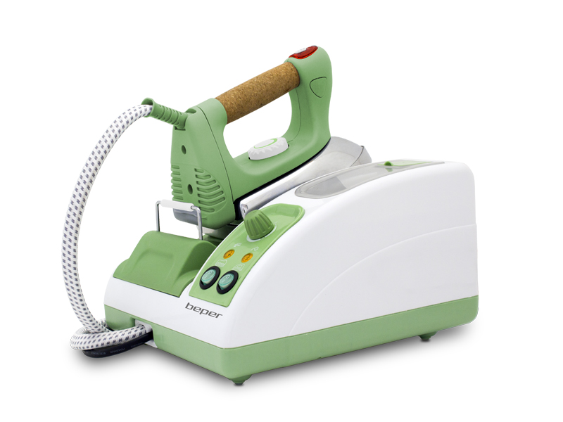 Comprar BEPER 50.939 Centro de planchado profesional al mejor precio