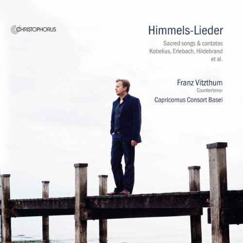 Comprar Himmels-Lieder al mejor precio