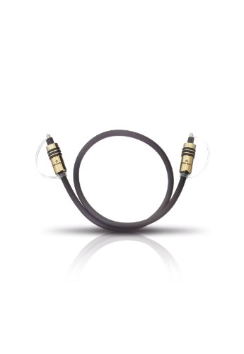 Comprar Oehlbach Hyper Profi Opto - Cable óptico (3 metros), negro al mejor precio