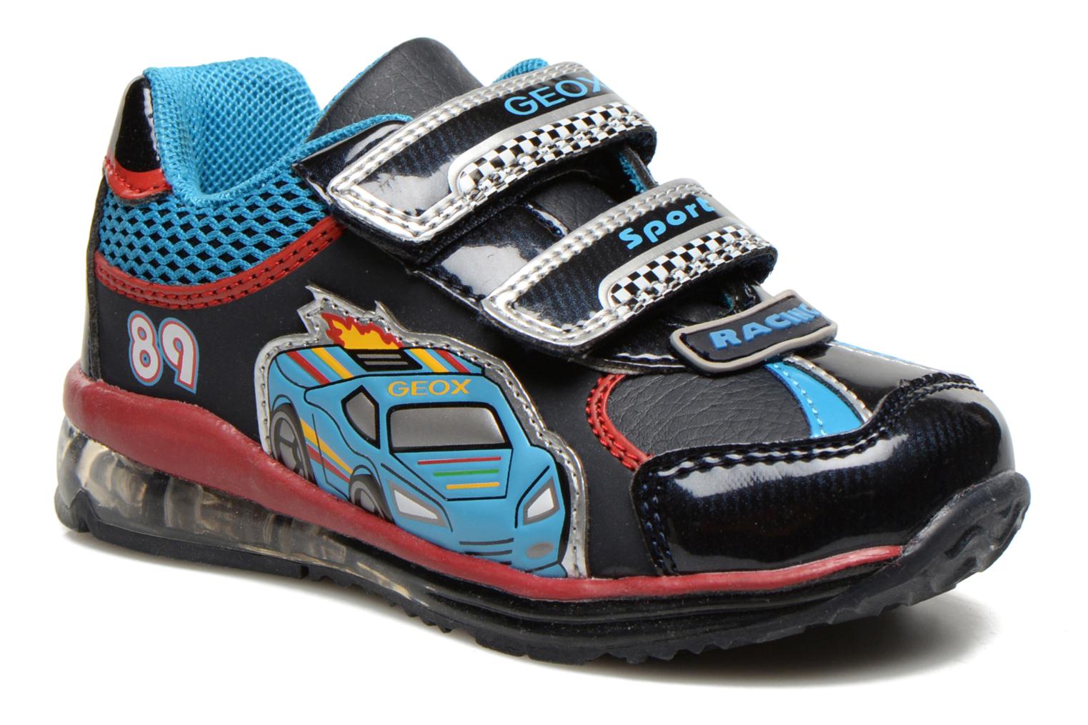 Comprar B Todo B. B by Geox Azul al mejor precio