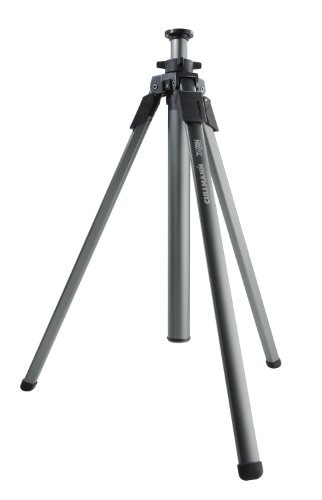 Comprar Cullmann TITAN 935 - Trípode (4 kg, Aluminio, Negro) al mejor precio